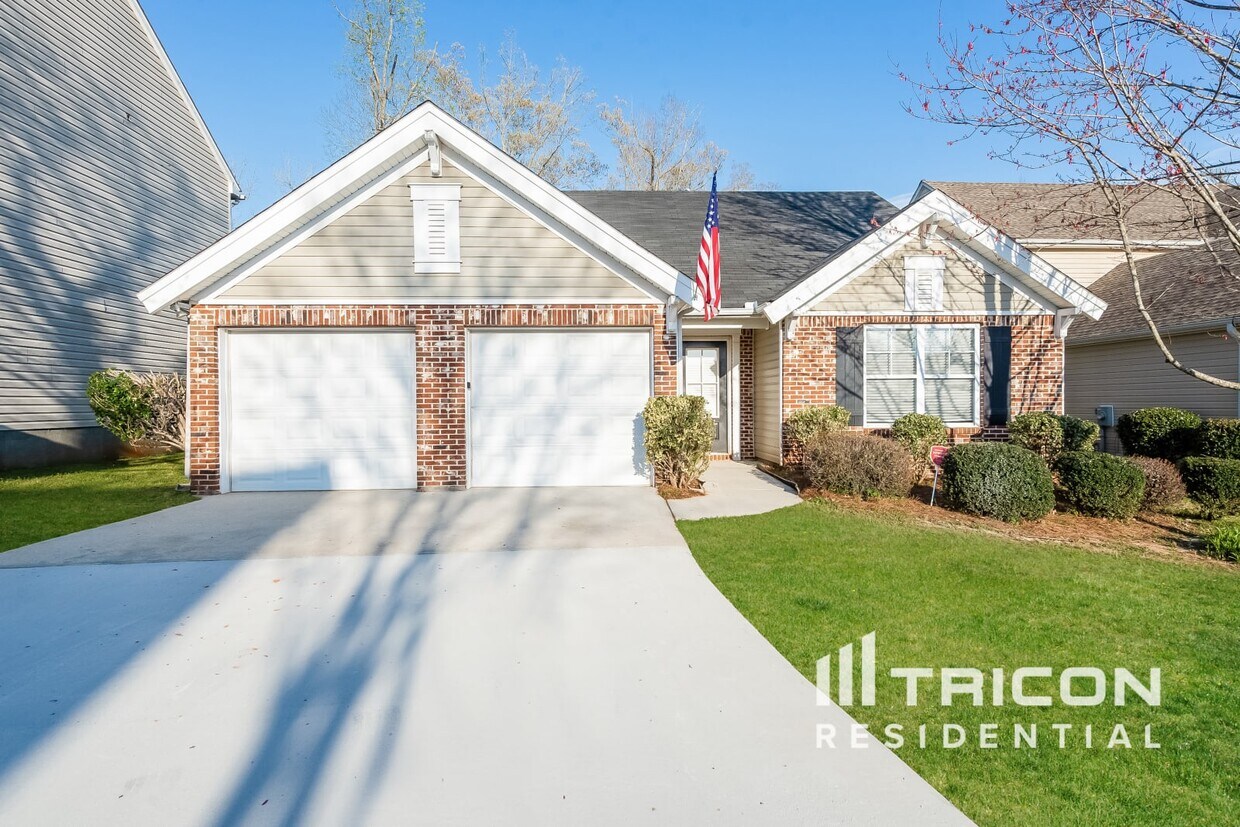 Foto principal - 1586 Thornwick Trace