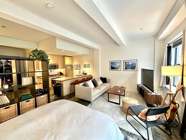 Foto del edificio - 40 Fay St