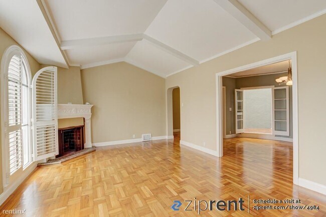 Building Photo - 3 br, 2.5 bath House - 827 29th Avenue, Sa...