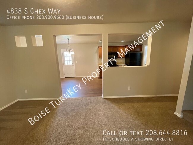 Building Photo - 4838 S Chex Way