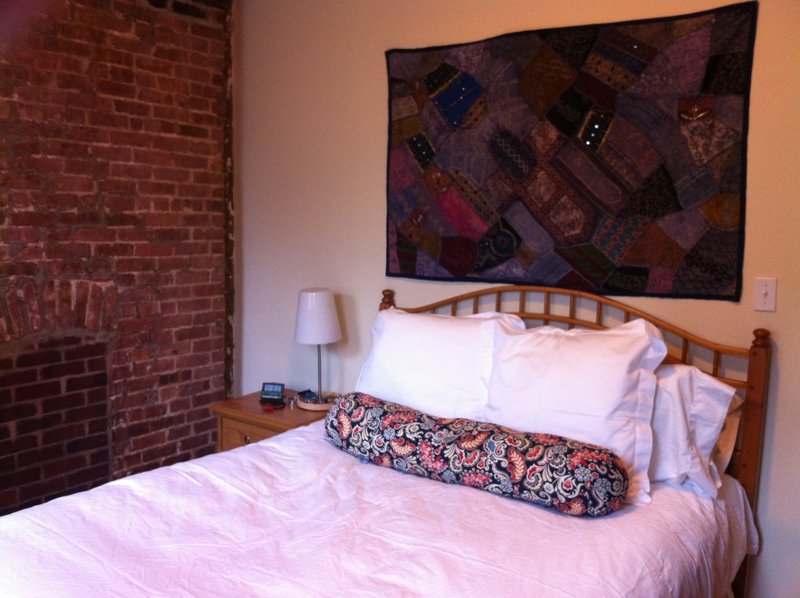 Foto principal - 344 W 49th St