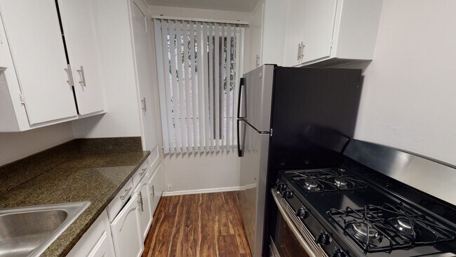 Foto del interior - Grammercy Place