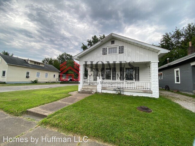 Foto del edificio - 2 br, 1 bath House - 1737 E Franklin Street