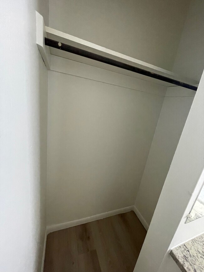 Closet One - Thatcher on 28th