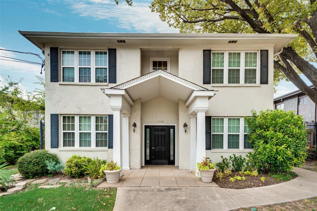 Foto principal - 1508 N Peak St