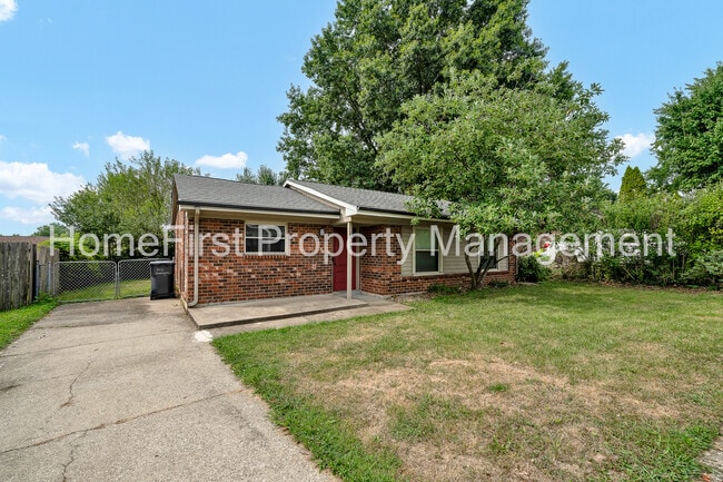 Building Photo - 1412 Gatlinburg Ct