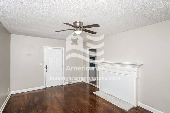 Building Photo - 217 Ferrell Dr