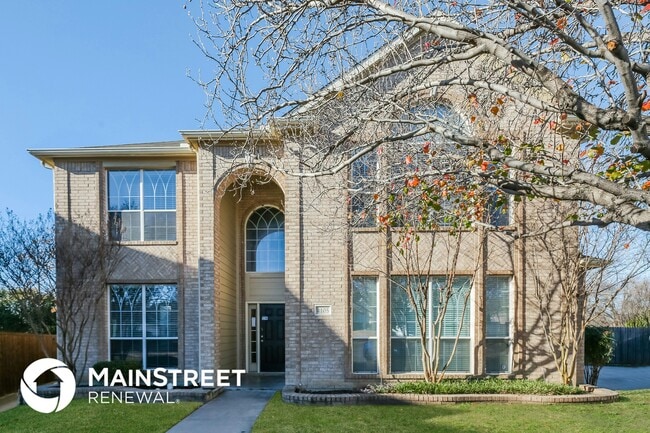Building Photo - 4105 Westminster Way