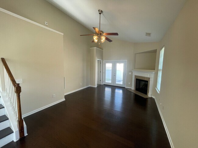 Photo - 221 Spring Gardens Drive Apartment