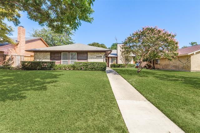 Foto principal - 3625 Marwick Dr