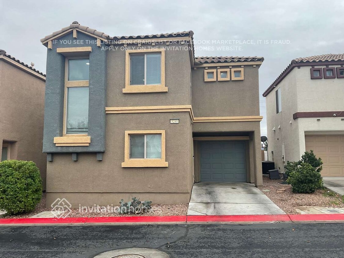 Foto principal - 5249 Fire Night Ave