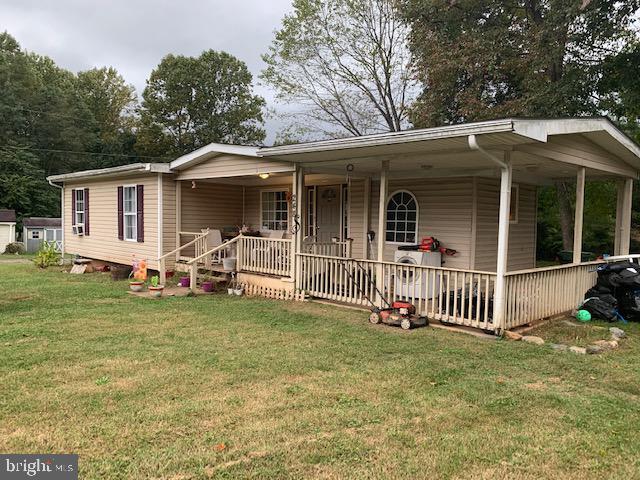 Foto principal - 248 Blakeys Frye Ln