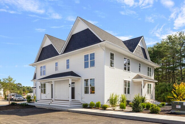 Foto del edificio - 50 S County Trl