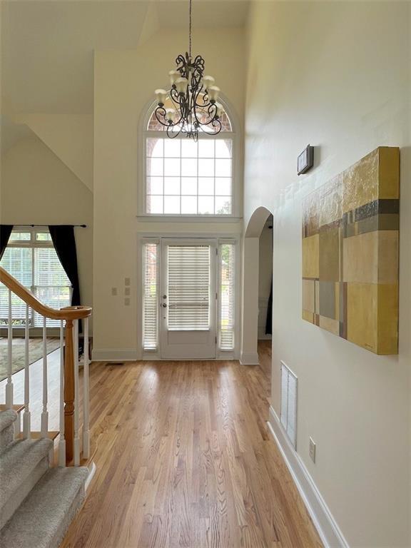 Foto del edificio - 6715 Olde Atlanta Pkwy