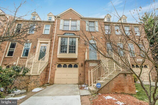 Building Photo - 10122 Treble Ct