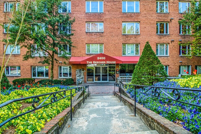 Photo - 2400 41st St NW Townhome