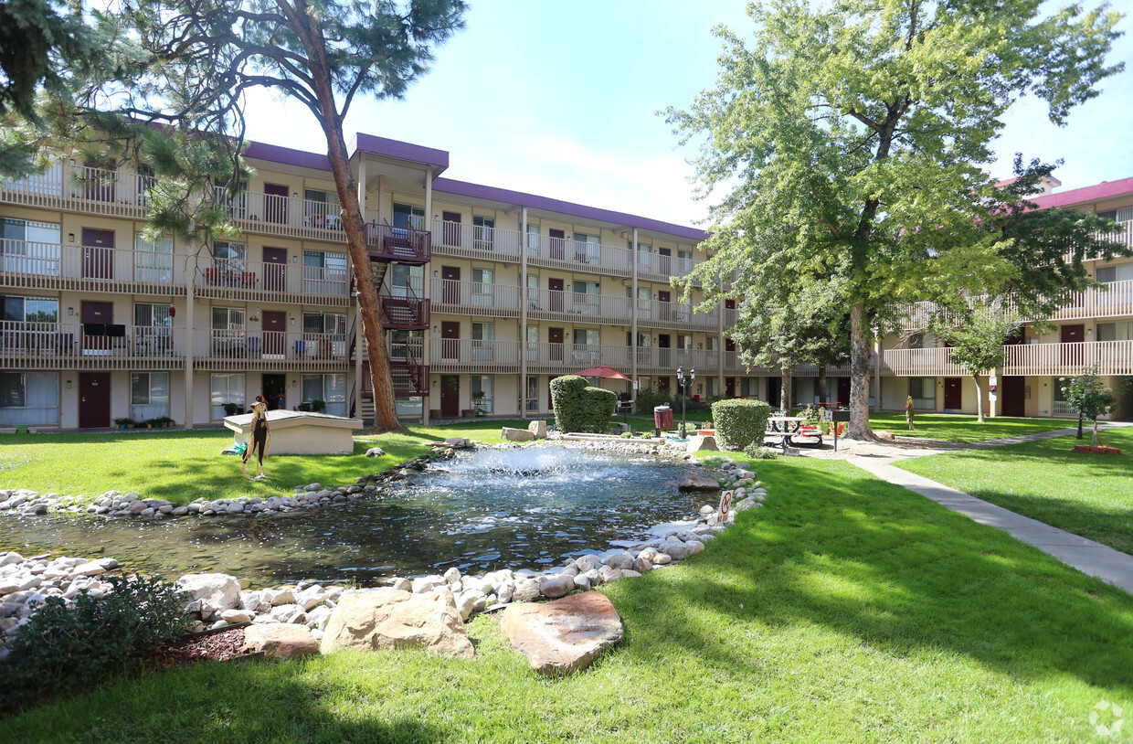 Woodberry Heights Apartments - Albuquerque, NM | Apartments.com