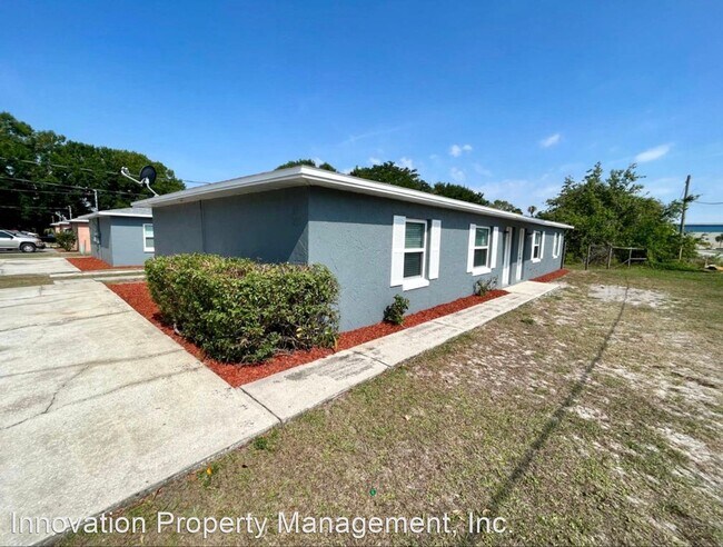 Building Photo - 2 br, 1 bath House - 805 SW Avenue M
