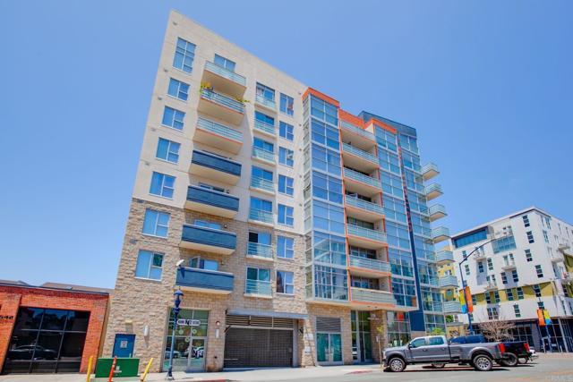 Building Photo - 550 15th St
