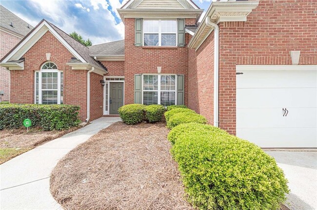 Foto del edificio - 2742 Apple Orchard Trail SW