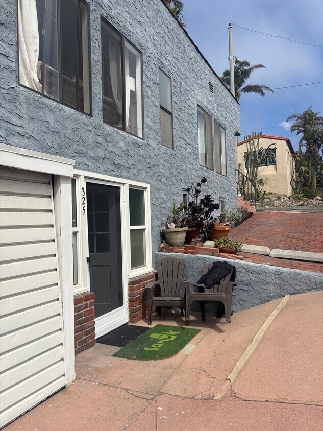 Foto principal - 325 35th St