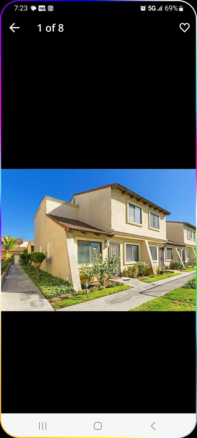 9903 Cedar St Unit 9, Bellflower, CA 90706 Condo for Rent in