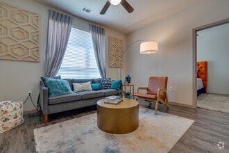 Interior Photo - The Maywood Apartments