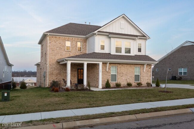 Building Photo - 4 br, 3.5 bath House - 127 Split Rail Lane