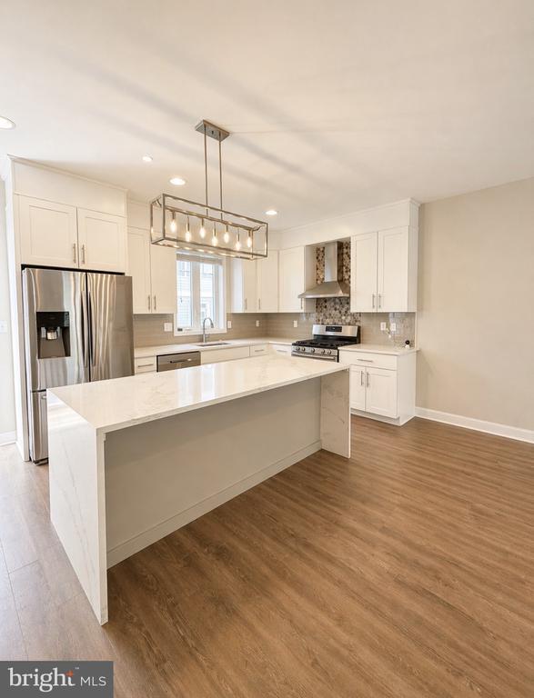 Foto del edificio - 903B Spring Mill Ave