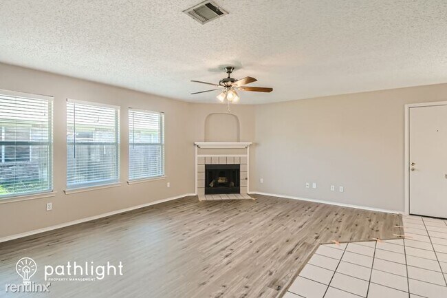 Building Photo - 4 br, 2 bath House - 1207 Aberdeen Drive UNIT