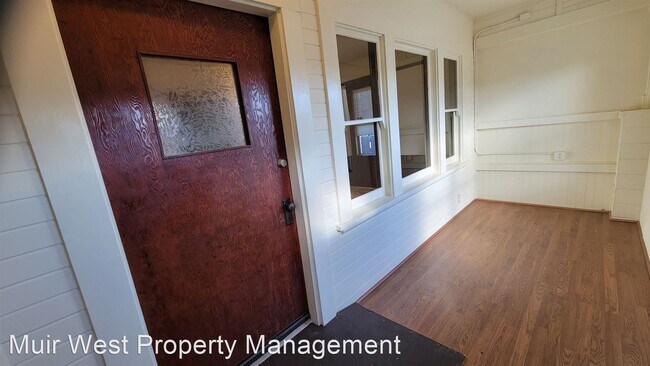 Foto del edificio - 2 br, 1 bath House - 415 Haven Street