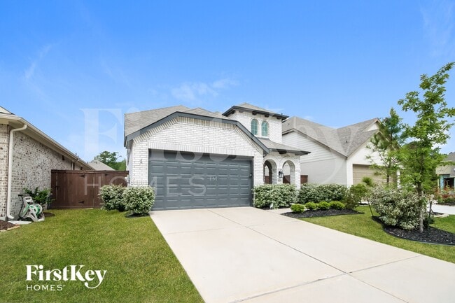 Building Photo - 16411 Little Pine Creek Dr