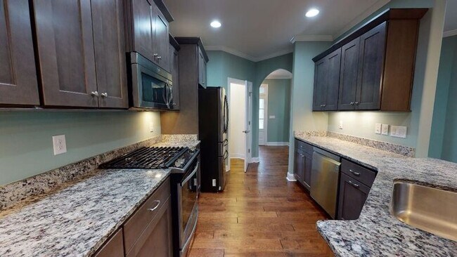 Foto del edificio - 2324 Foundry Ct