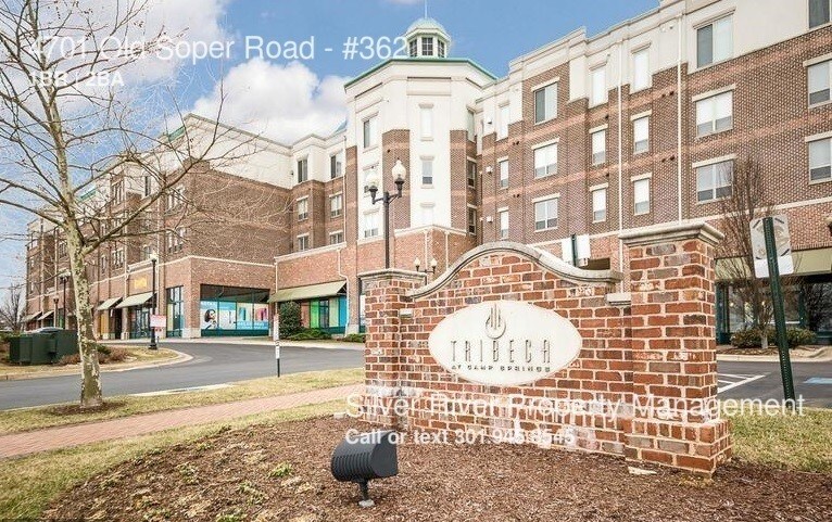 Primary Photo - 4701 Old Soper Rd