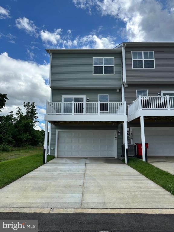 Foto del edificio - 1264 Cedar Vly Rd