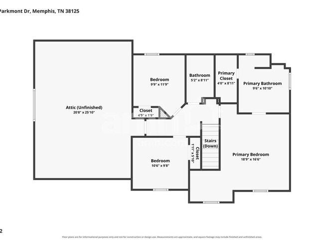 Foto del edificio - 7748 Parkmont Dr