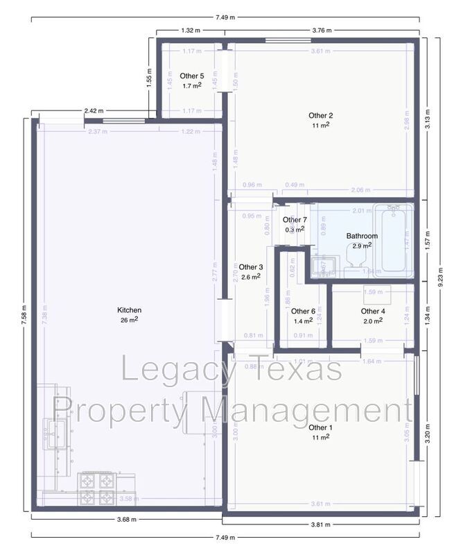 Foto del edificio - 1108 Williams Ave