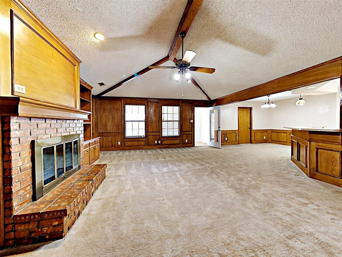 Primary Photo - Property at Berridge