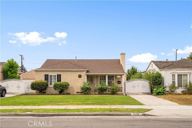 Foto principal - 9108 Hermosa Dr