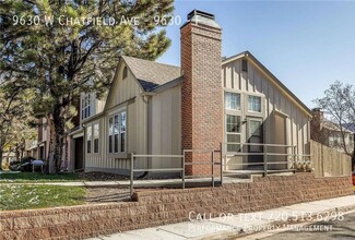 Building Photo - 9630 W Chatfield Ave