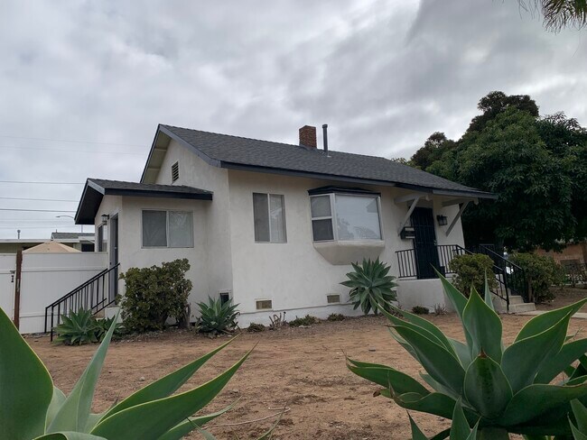 Foto del edificio - 704 N Clementine St