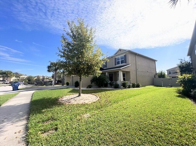Building Photo - 26992 Carolina Aster Dr