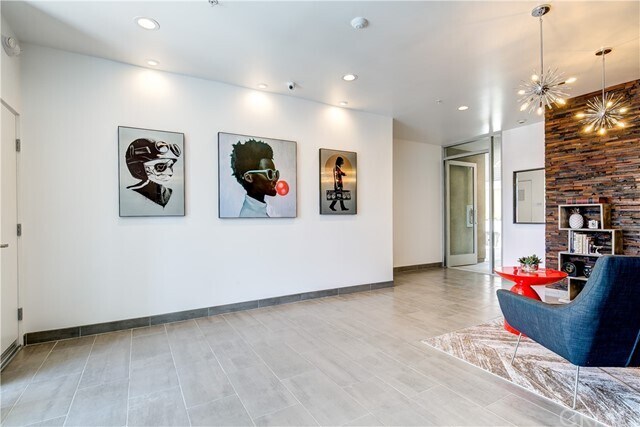 Building Photo - 5338 Cartwright Ave
