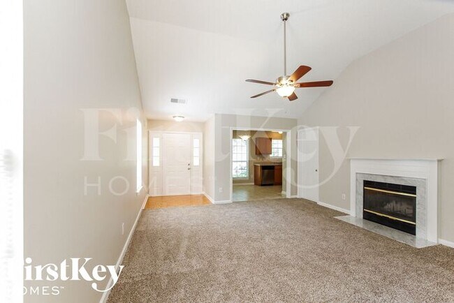 Foto del edificio - 10532 Brawley Ln
