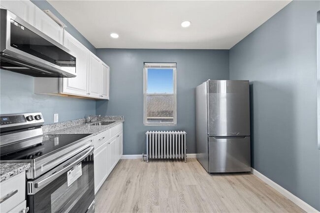 Foto del edificio - 18 Loreto St