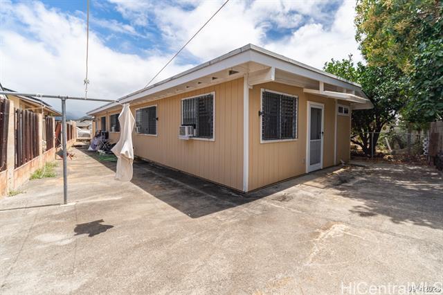 Building Photo - 932 Ala Kapua St