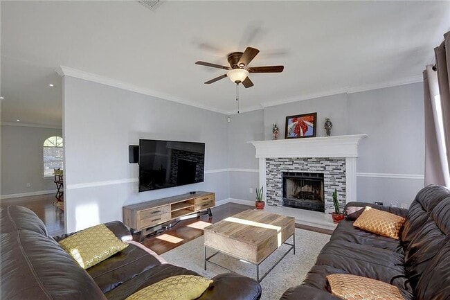 Building Photo - 8103 Red Rock Cove