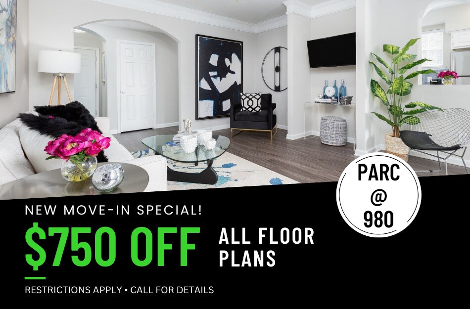 Parc 980 980 Walther Blvd Lawrenceville, GA Apartments for Rent