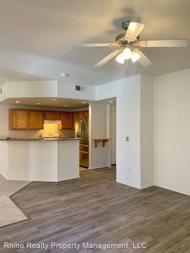 3 br, 2 bath House 6800 Vista Del Norte Alquileres en