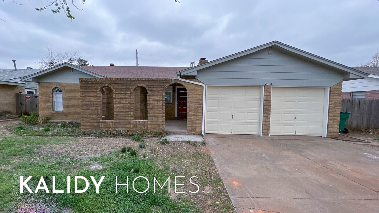 Foto principal - 2808 SW 88th St